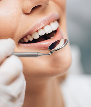 Dental Exams Near Me in Norwalk, CT