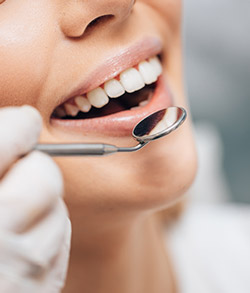 Dental Exams Near Me in Norwalk, CT