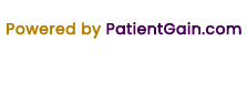 Powered by PatientGain