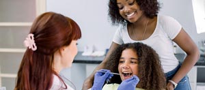 Pediatric Dentistry Near Me in Norwalk, CT