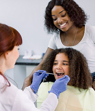 Pediatric Dentistry Near Me in Norwalk, CT