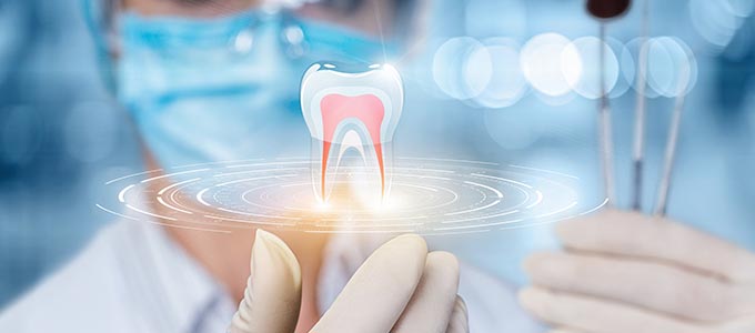 Root Canal Treatment Specialist Near Me in Norwalk, CT