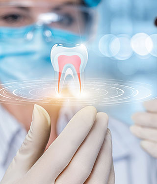 Root Canals Near Me in Norwalk, CT