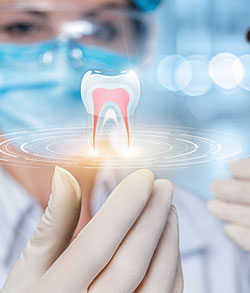 Root Canals Near Me in Norwalk, CT