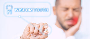 Wisdom Tooth Dentist Near Me in Norwalk, CT