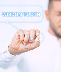 Wisdom Teeth Removal Near Me in Norwalk, CT