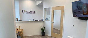 About Daniel Dental Studio in Norwalk, CT About Daniel Dental Studio in Norwalk, CT