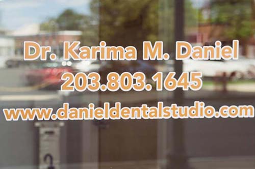 Visual Tour of Daniel Dental Studio in Norwalk, CT