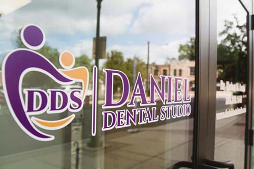 Visual Tour of Daniel Dental Studio in Norwalk, CT