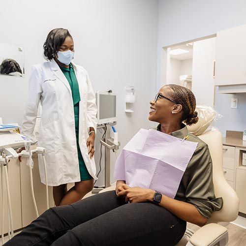 About Daniel Dental Studio in Norwalk, CT About Daniel Dental Studio in Norwalk, CT