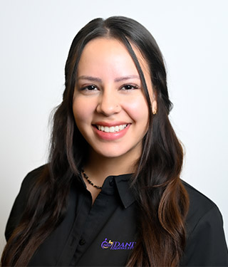 Meet Alexia at Daniel Dental Studio in Norwalk, CT