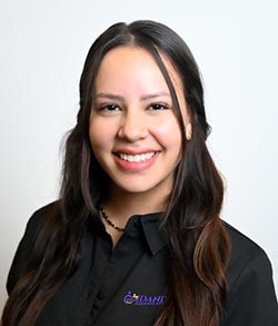 Meet Alexia at Daniel Dental Studio in Norwalk, CT