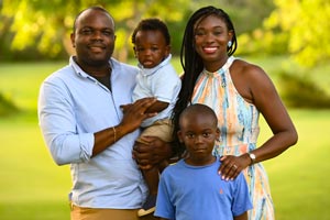 Meet Dr. Karima Daniel, DDS at Daniel Dental Studio in Norwalk, CT Meet Dr. Karima Daniel, DDS at Daniel Dental Studio in Norwalk, CT