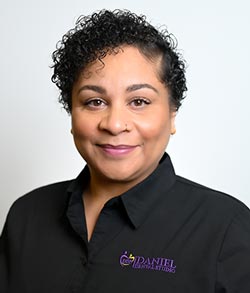 Meet Leira at Daniel Dental Studio in Norwalk, CT Meet Leira at Daniel Dental Studio in Norwalk, CT