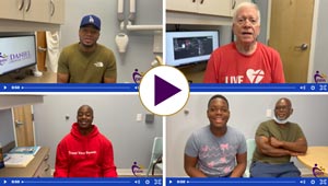 Video Testimonials of Daniel Dental Studio in Norwalk, CT