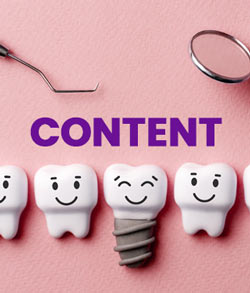 Content - Daniel Dental Studio in Norwalk, CT