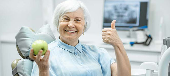 Types of Dental Implants Near Me in Norwalk, CT Types of Dental Implants Near Me in Norwalk, CT